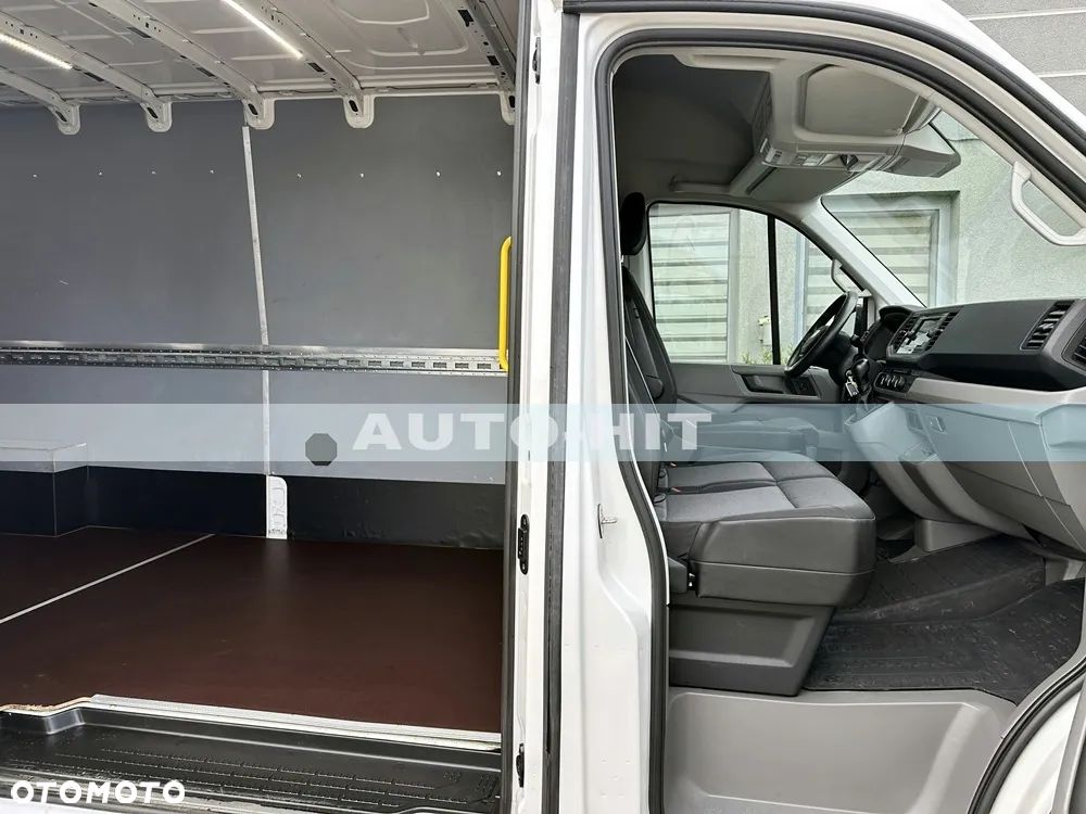 Volkswagen Crafter - 17