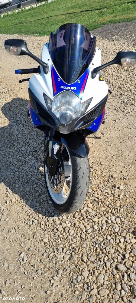Suzuki GSX-R - 7