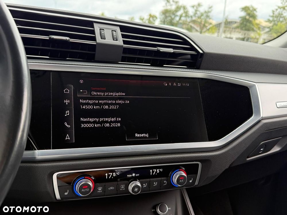 Audi Q3 40 TFSI Quattro S tronic - 35