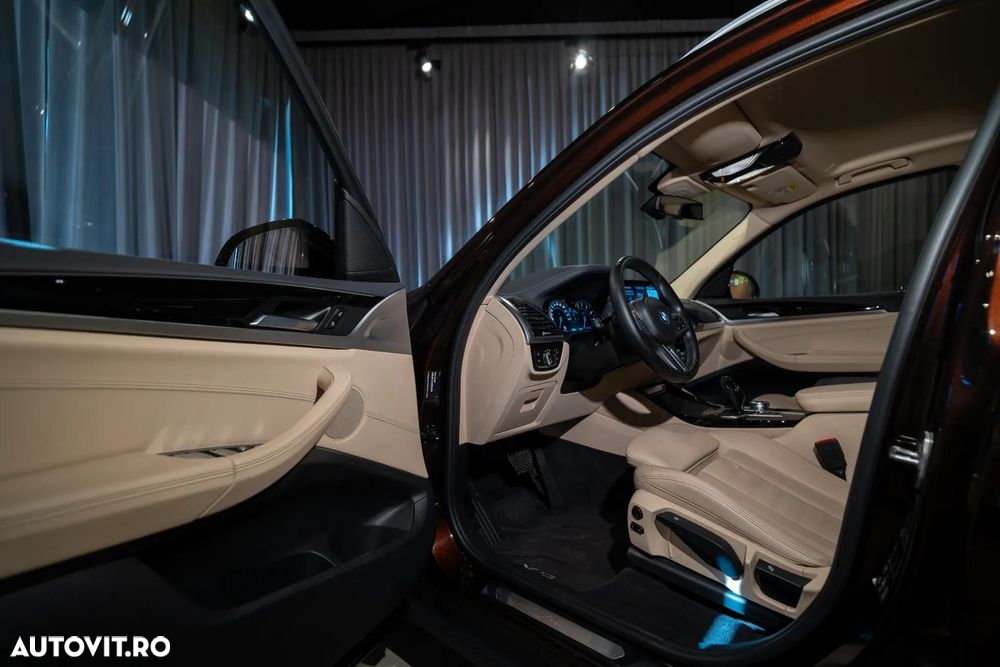 BMW X3 - 21