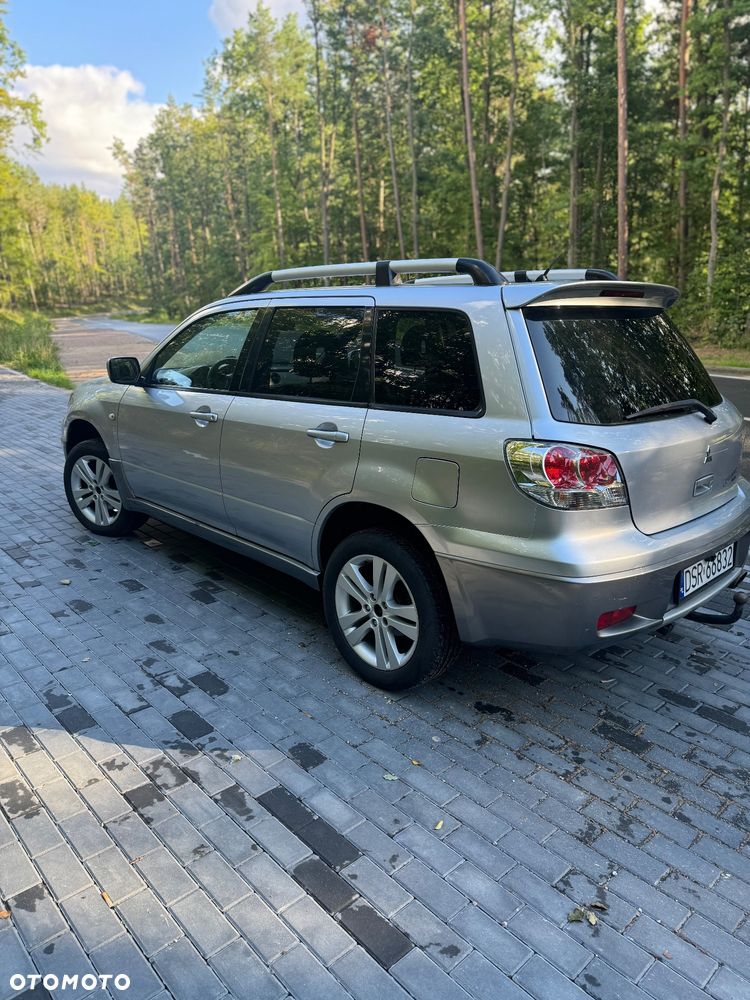 Mitsubishi Outlander 2.4 Motion - 6