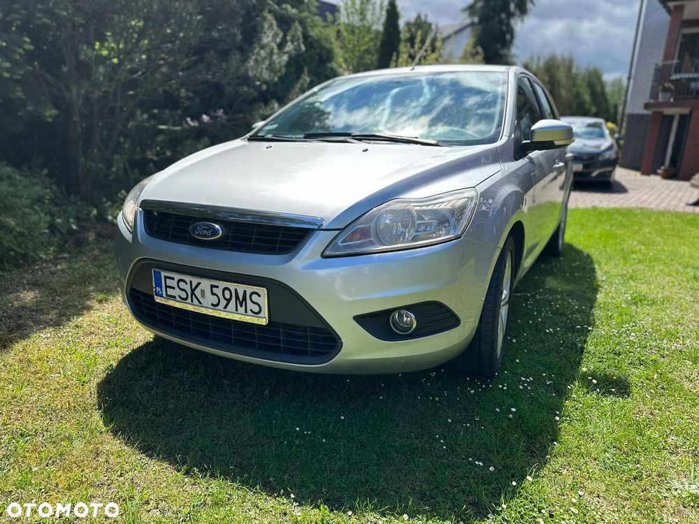 Ford Focus 1.8 TDCi Trend - 1