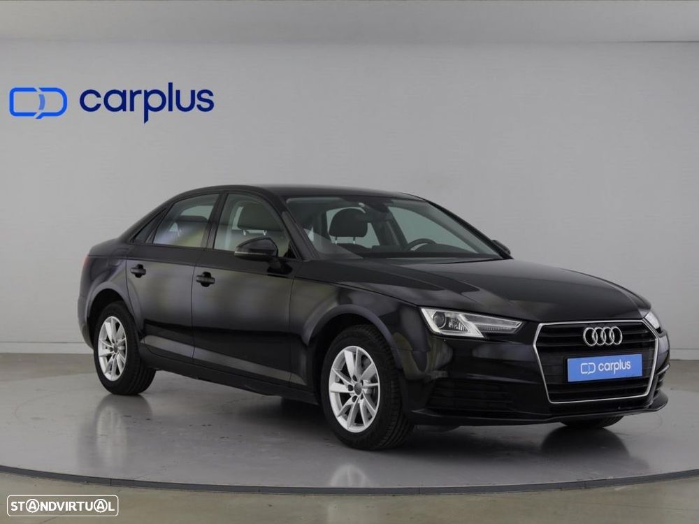 Audi A4 2.0 TDI - 2