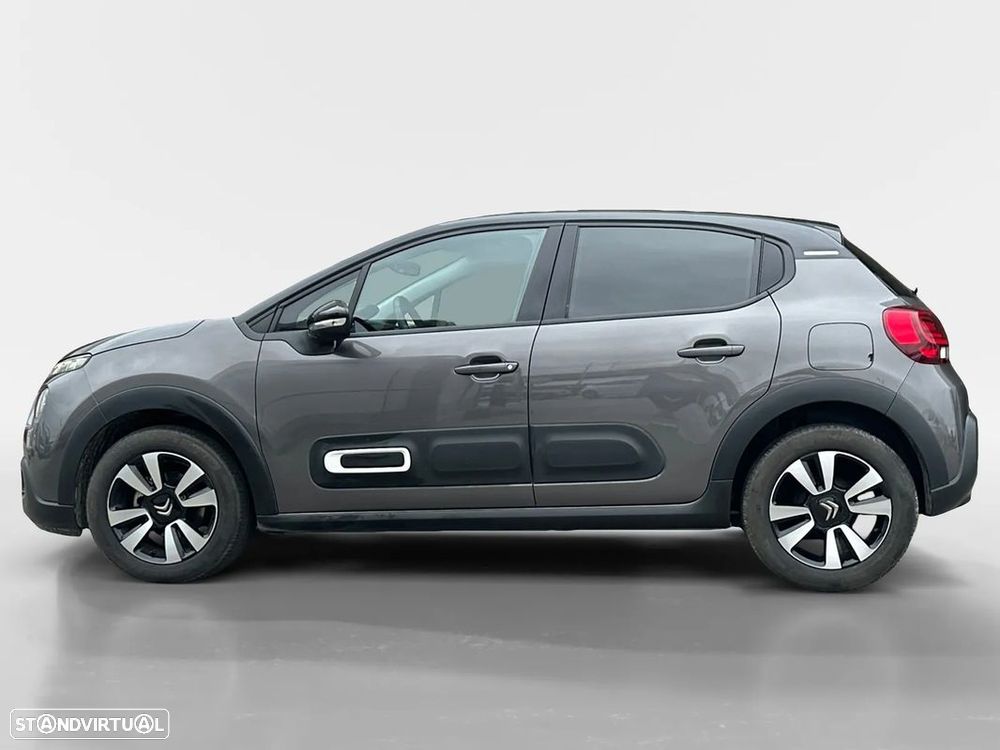 Citroën C3 1.2 PureTech Max - 3
