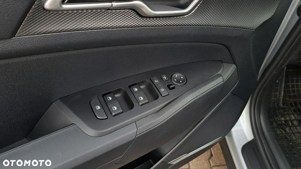 Kia Sportage 1.6 T-GDI M 2WD - 12