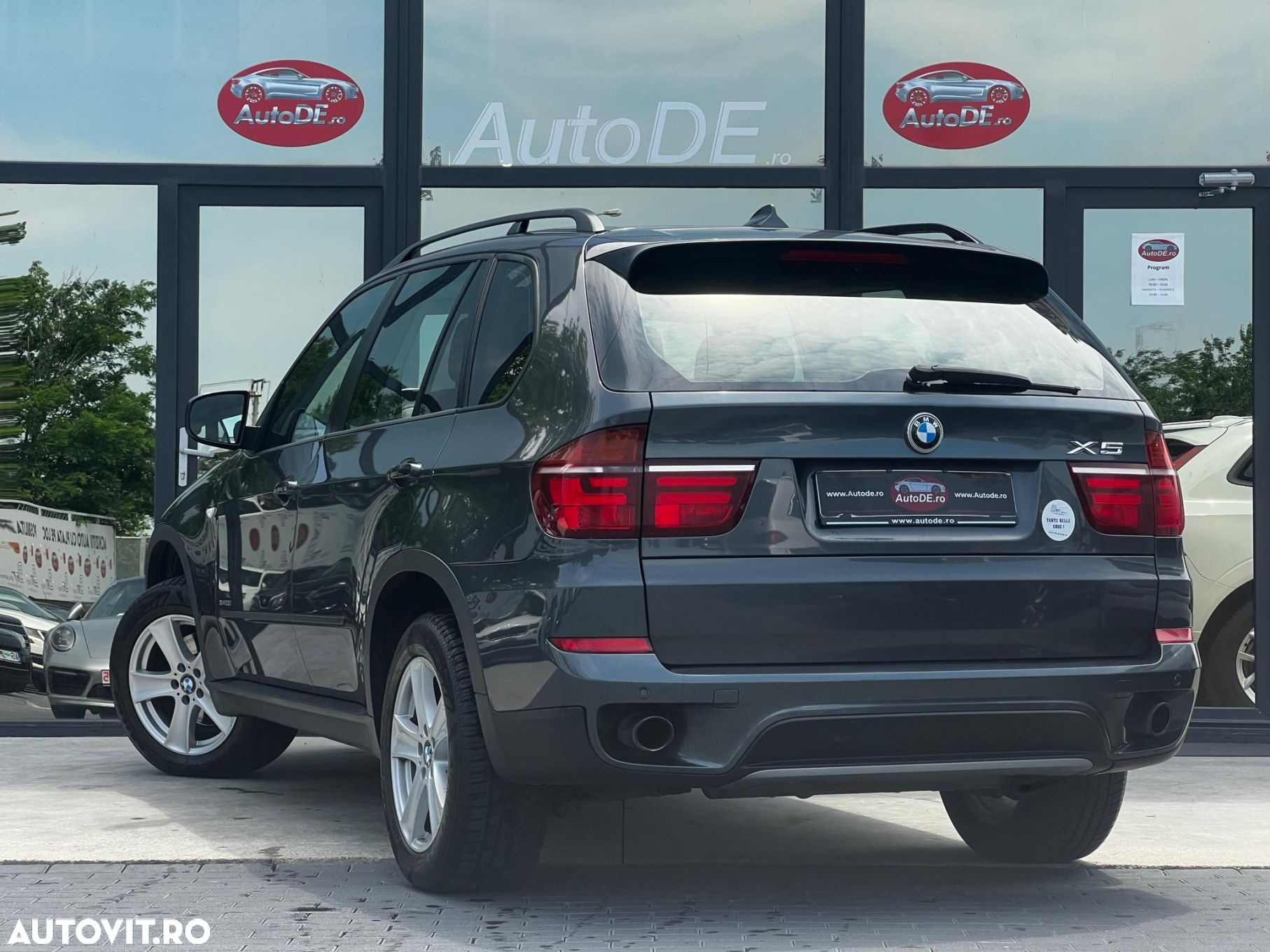 BMW X5 - 3