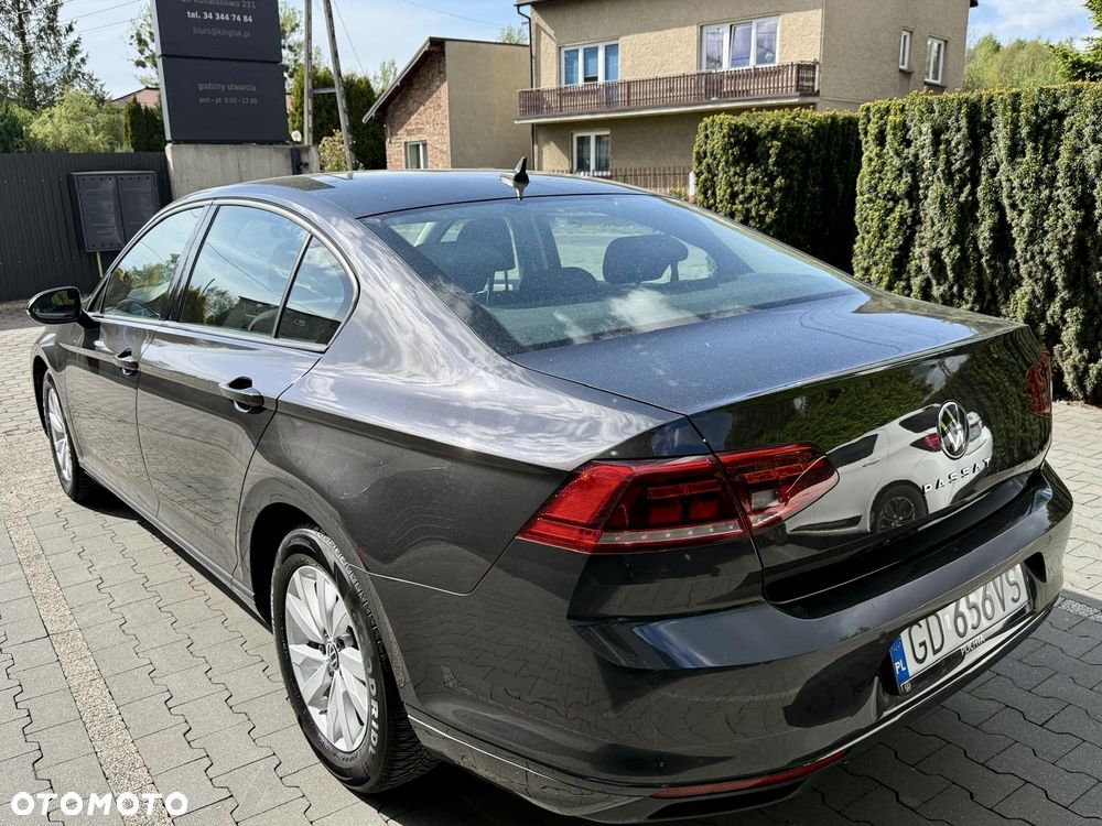 Volkswagen Passat 1.5 TSI EVO Business - 3