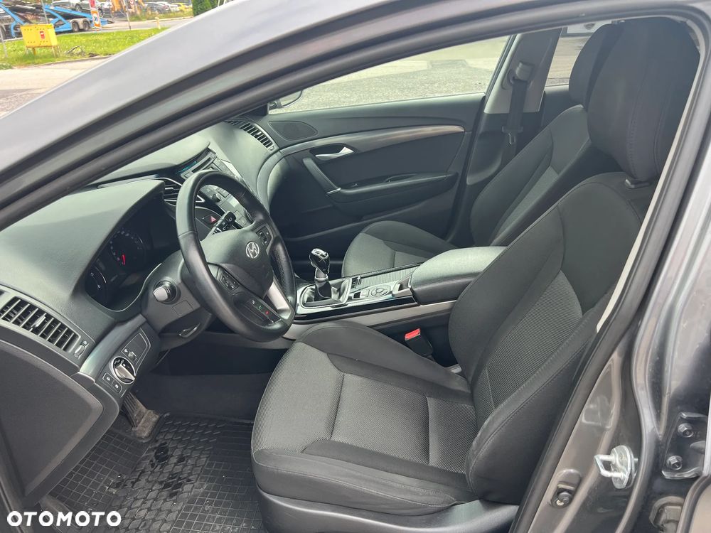 Hyundai i40 1.7 CRDi BlueDrive Comfort - 15