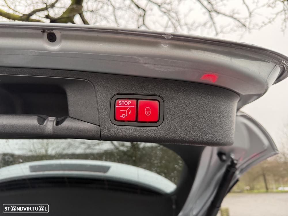 Mercedes-Benz GLA 250 e 8G-DCT Edition AMG Line - 33