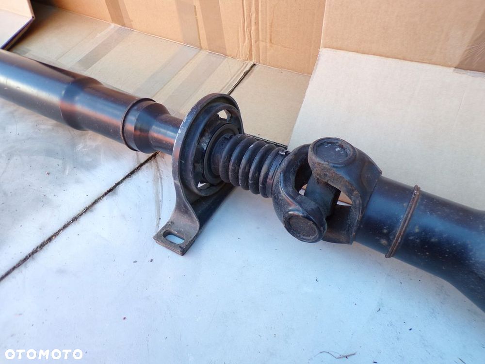 SPRINTER 907 17- WAŁ NAPĘDOWY 2 CZĘŚĆI A9074101801 ok.281cm - 6