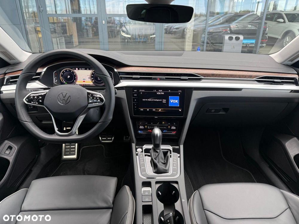 Volkswagen Arteon - 10