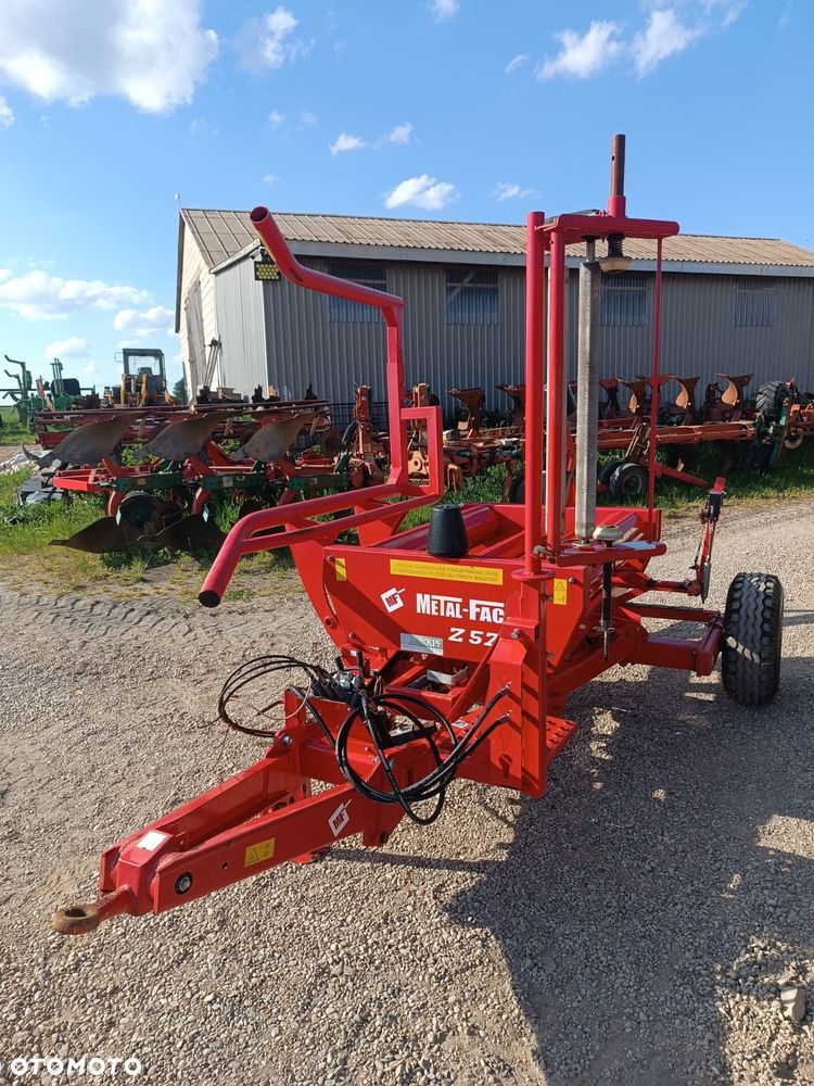 McHale 991 bc z-577 - 19