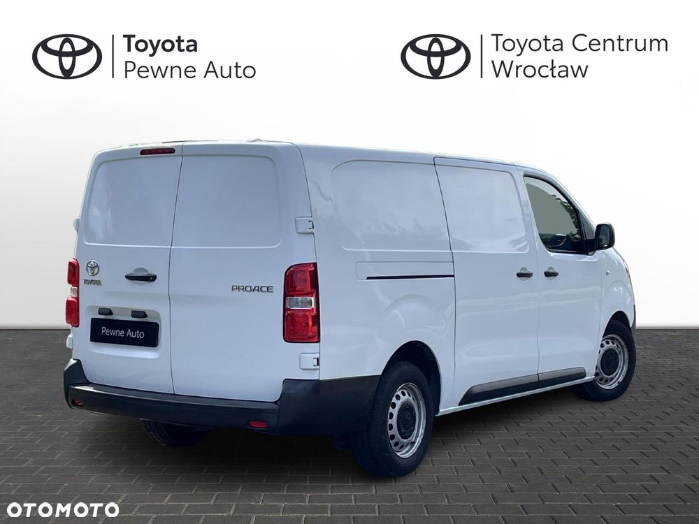 Toyota PROACE - 5