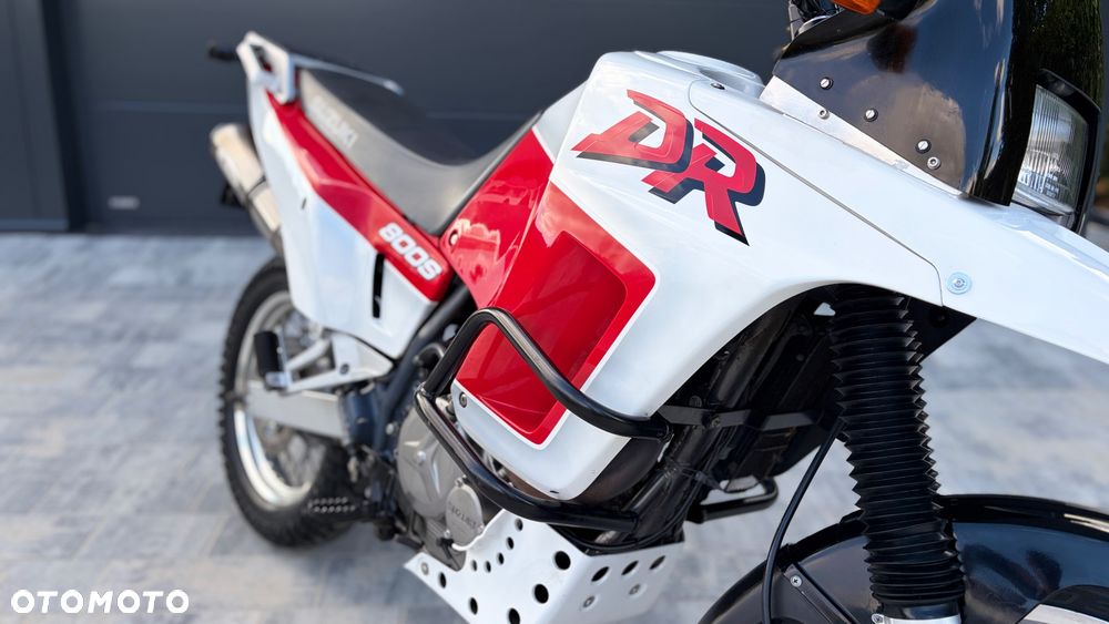 Suzuki DR - 3
