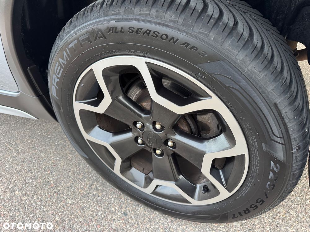 Subaru XV 1.6i Comfort - 19