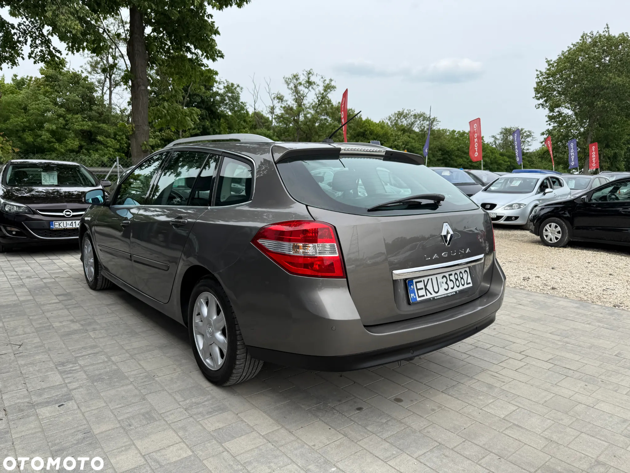 Renault Laguna 2.0 Dynamique - 17