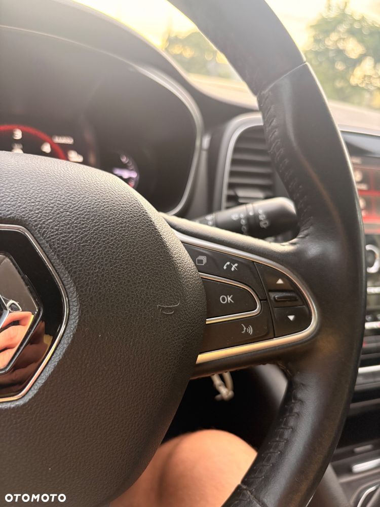 Renault Talisman 1.7 Blue dCi Business - 13