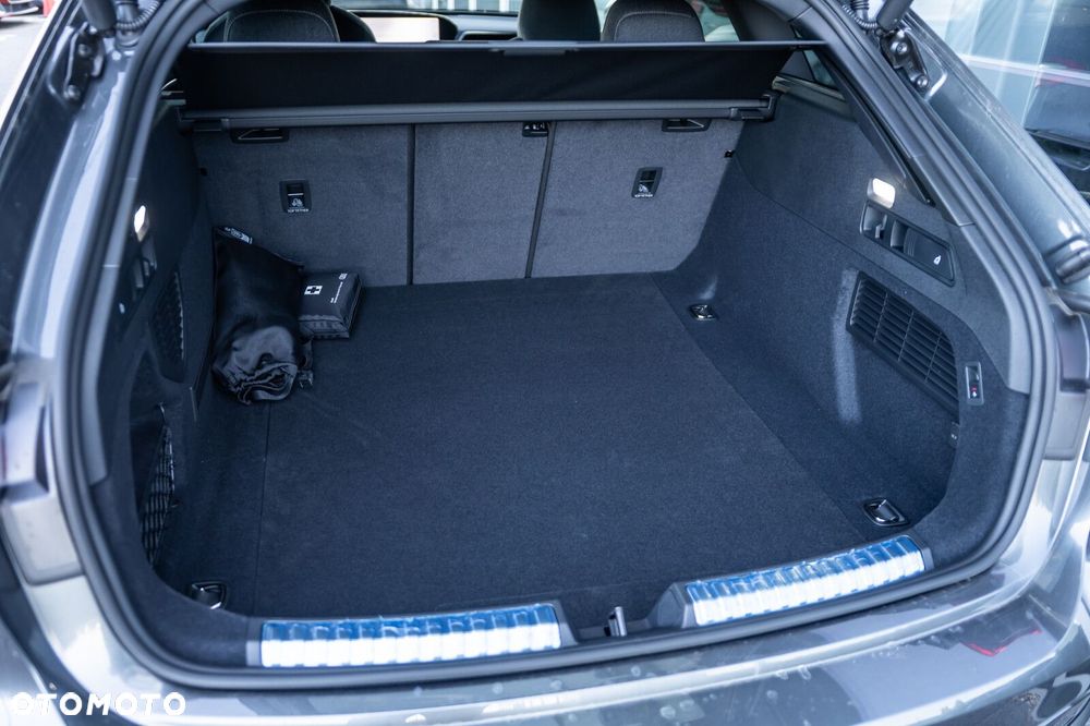 Audi A5 Avant TDI mHEV Quattro S tronic - 12