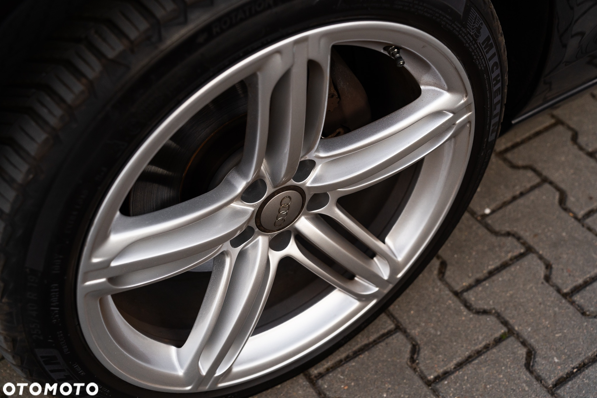 Audi A6 Avant 2.0 TDI Ultra S tronic - 11