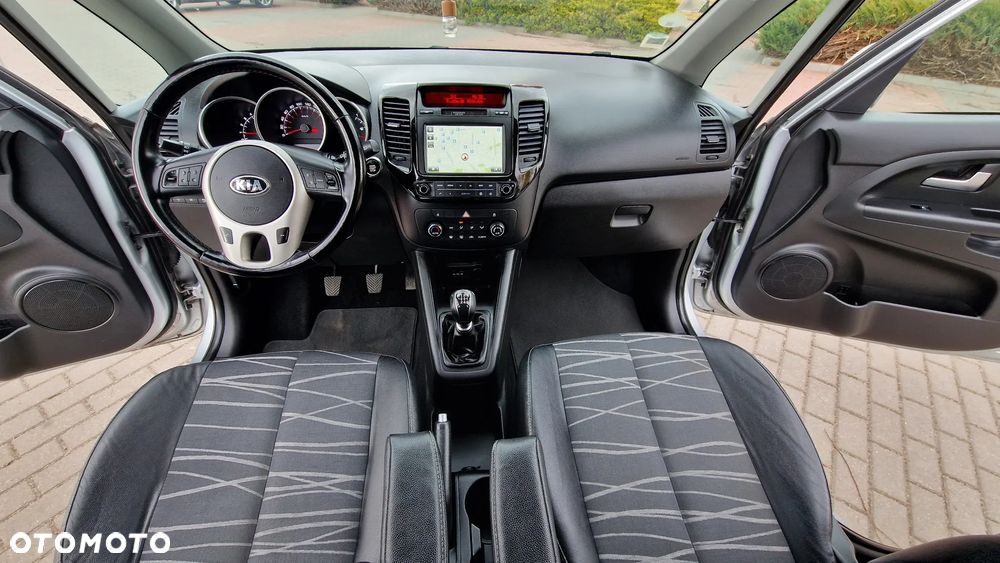 Kia Venga 1.6 CRDi XL - 15