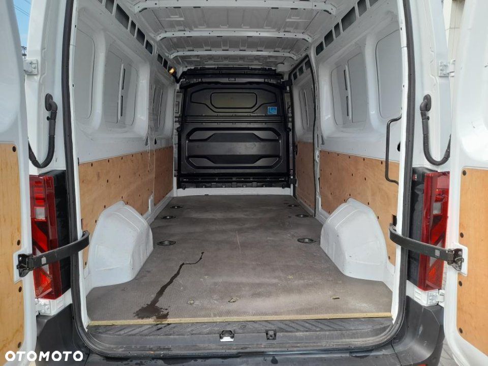 Renault master - 13