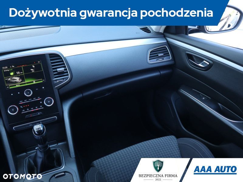 Renault Talisman - 10