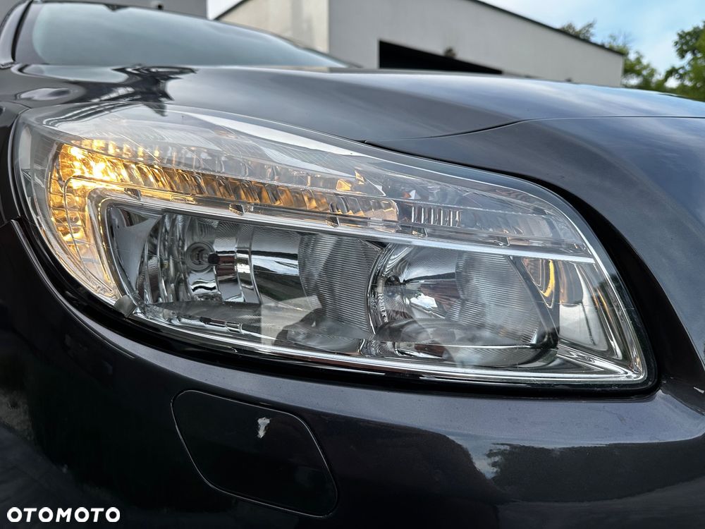Opel Insignia 2.0 CDTI Sport - 6