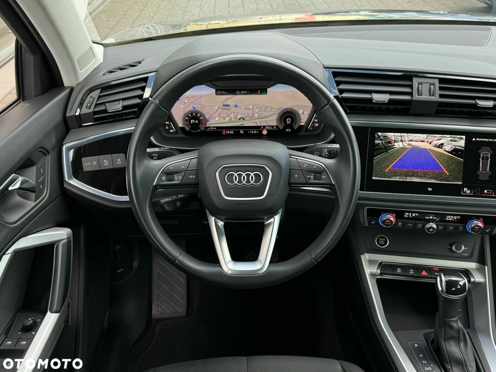 Audi Q3 - 25