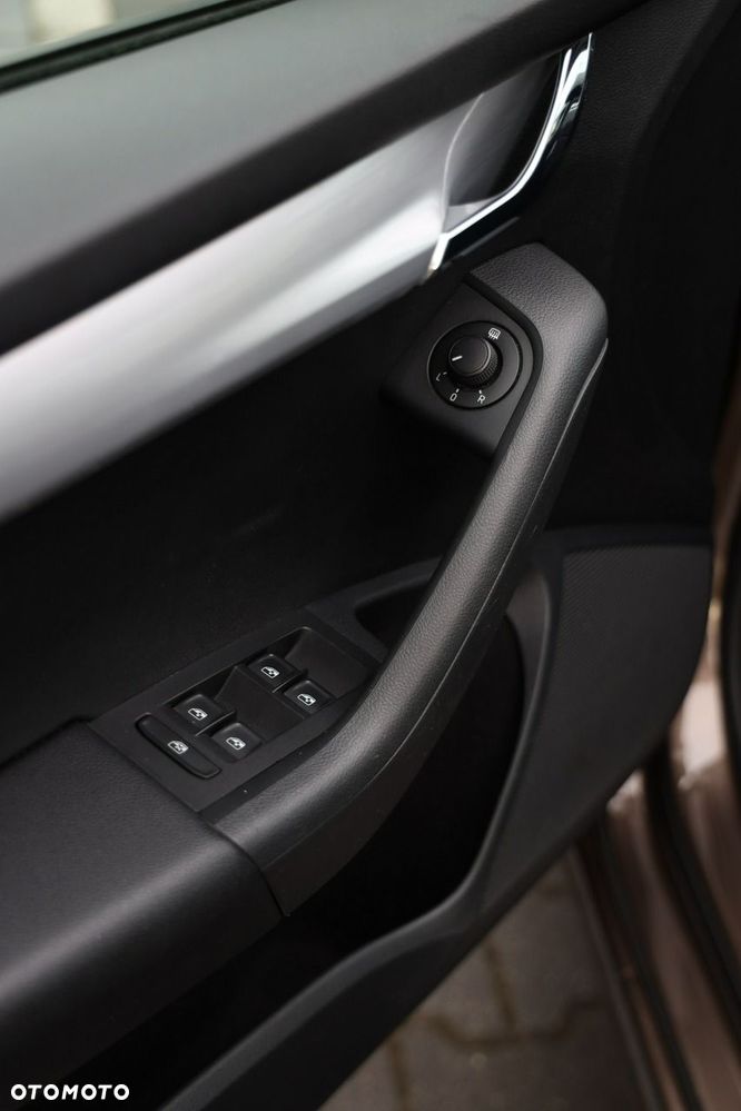 Skoda Octavia 1.0 TSI Ambition - 15