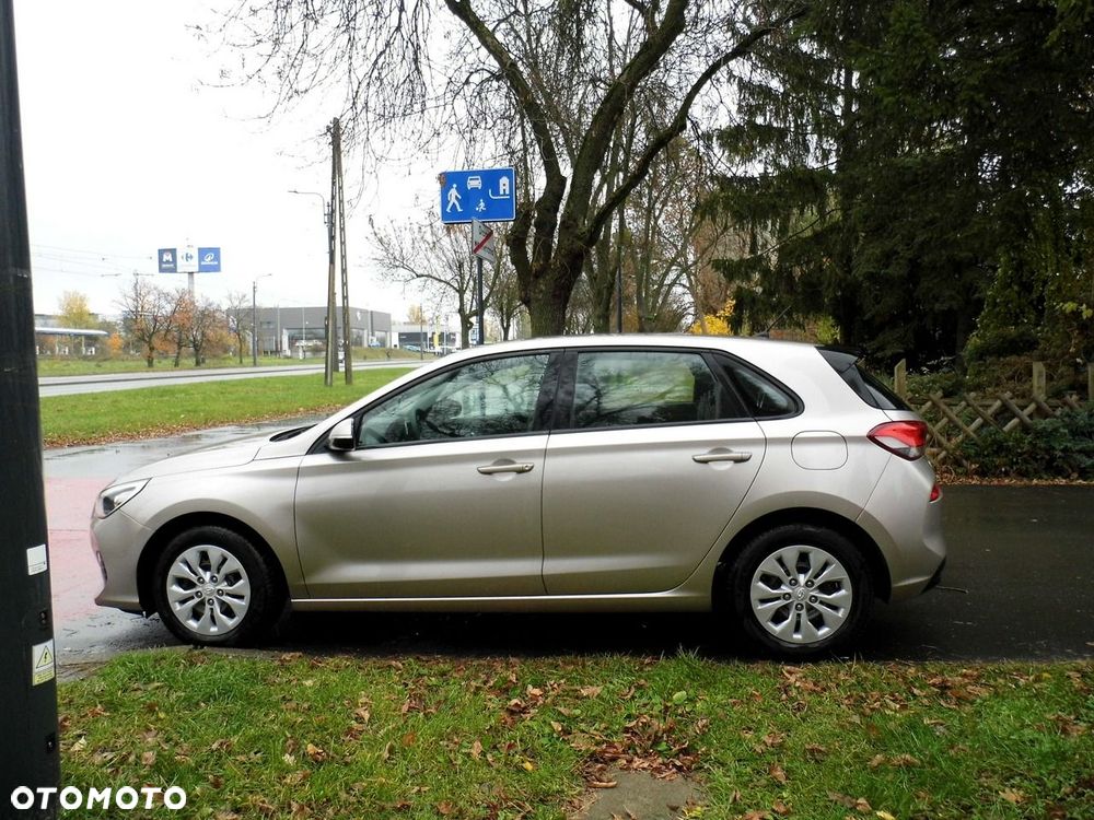 Hyundai i30 - 6