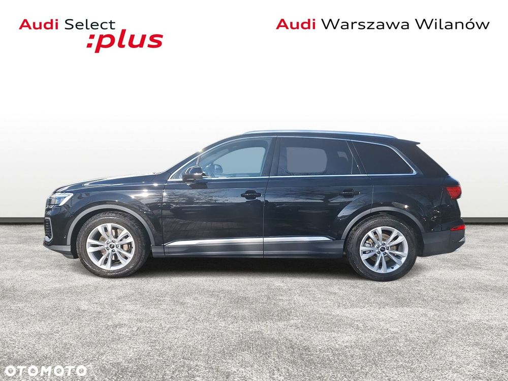 Audi Q7 - 2
