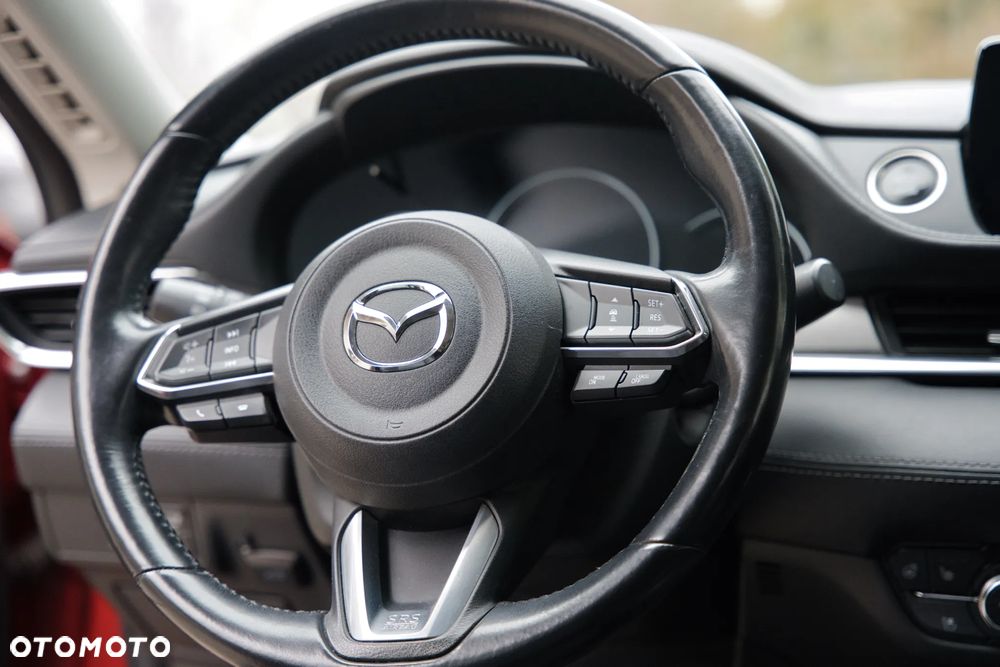 Mazda 6 2.0 SkyPassion - 14