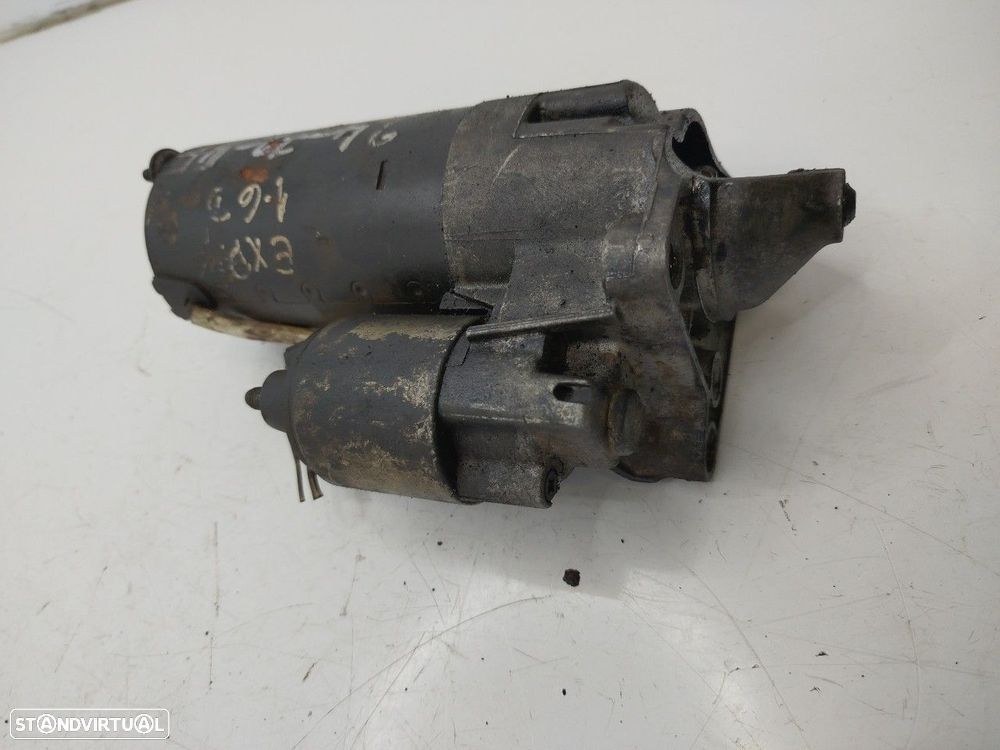 Motor De Arranque Renault Express Caixa (F40_, G40_) - 3