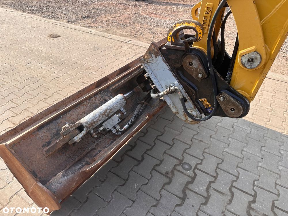Wacker Neuson EW 100 - 8