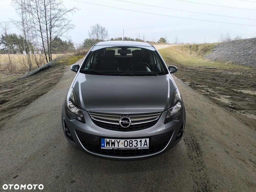 Opel Corsa 1.4 16V Energy - 2