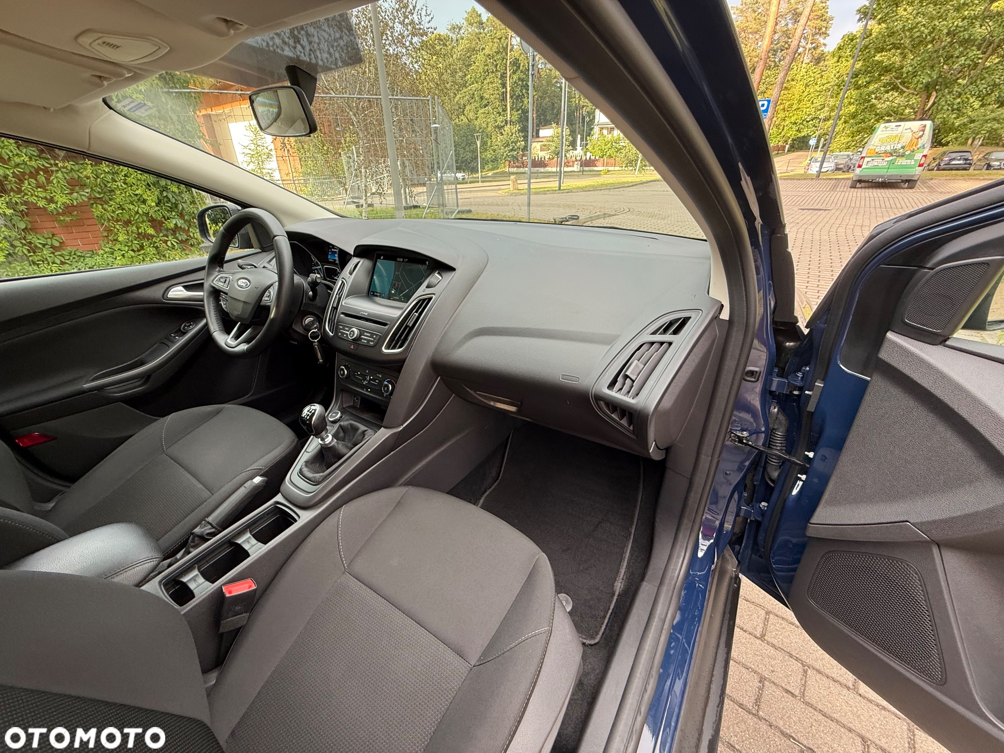 Ford Focus - 21