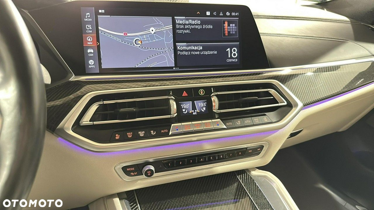 BMW X6 - 17