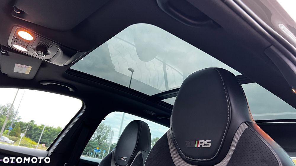 Skoda Octavia 2.0 TDI 4x4 DSG RS - 28