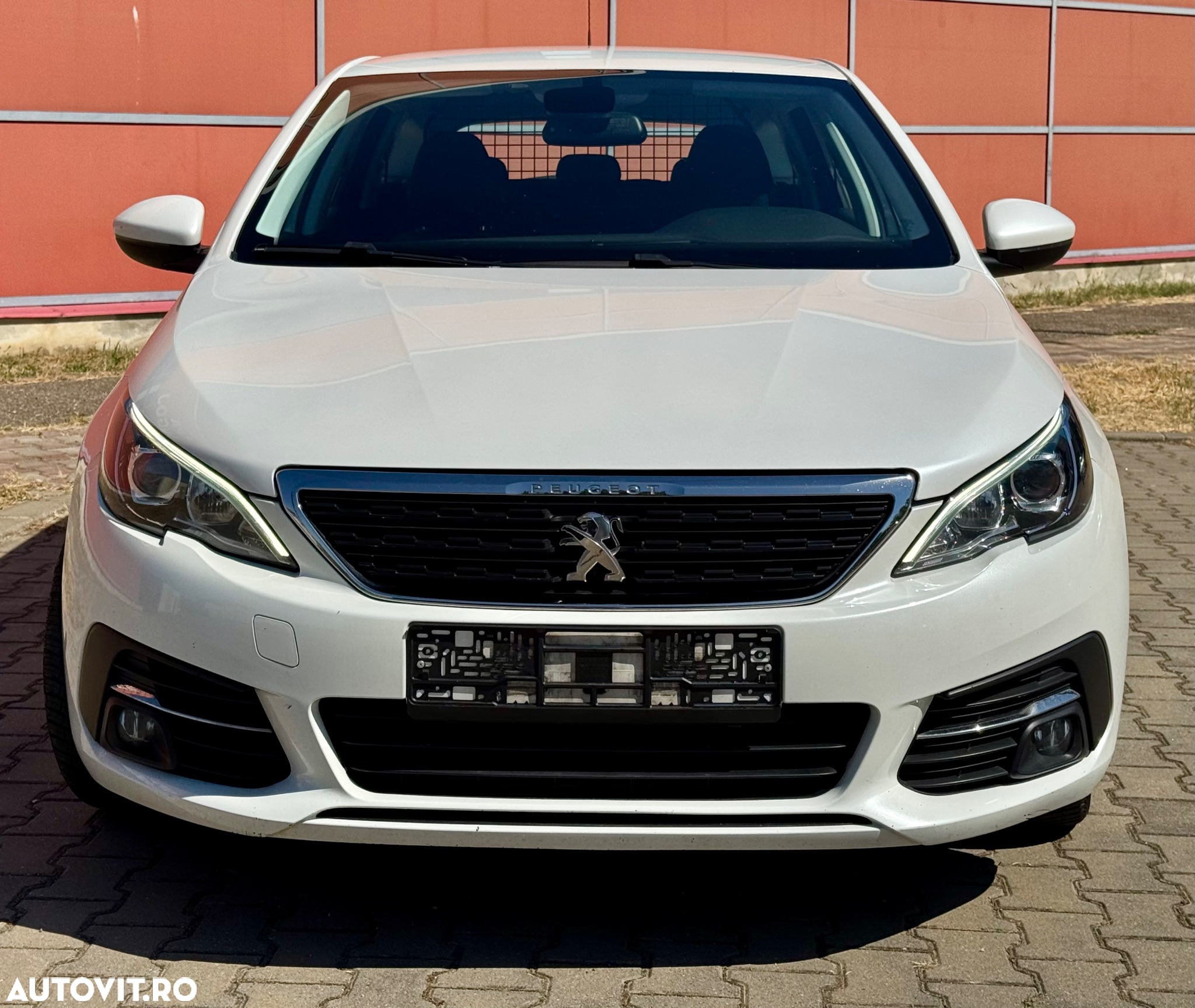 Peugeot 308 SW BlueHDi 130 Allure Pack - 22