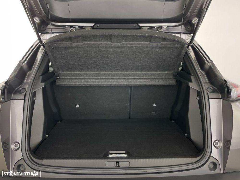 Peugeot 2008 1.2 PureTech GT Line - 13