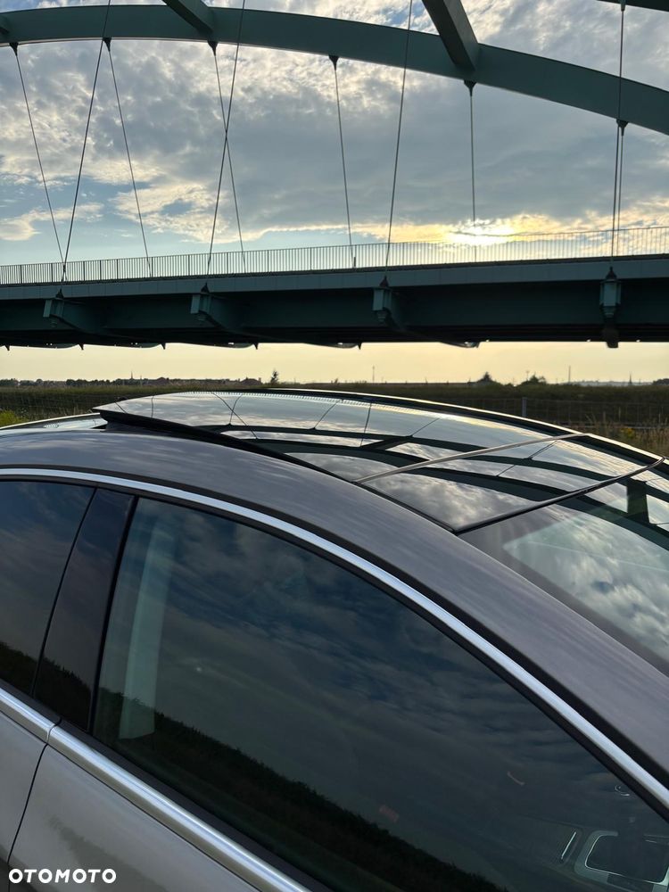 Volkswagen Passat CC - 15