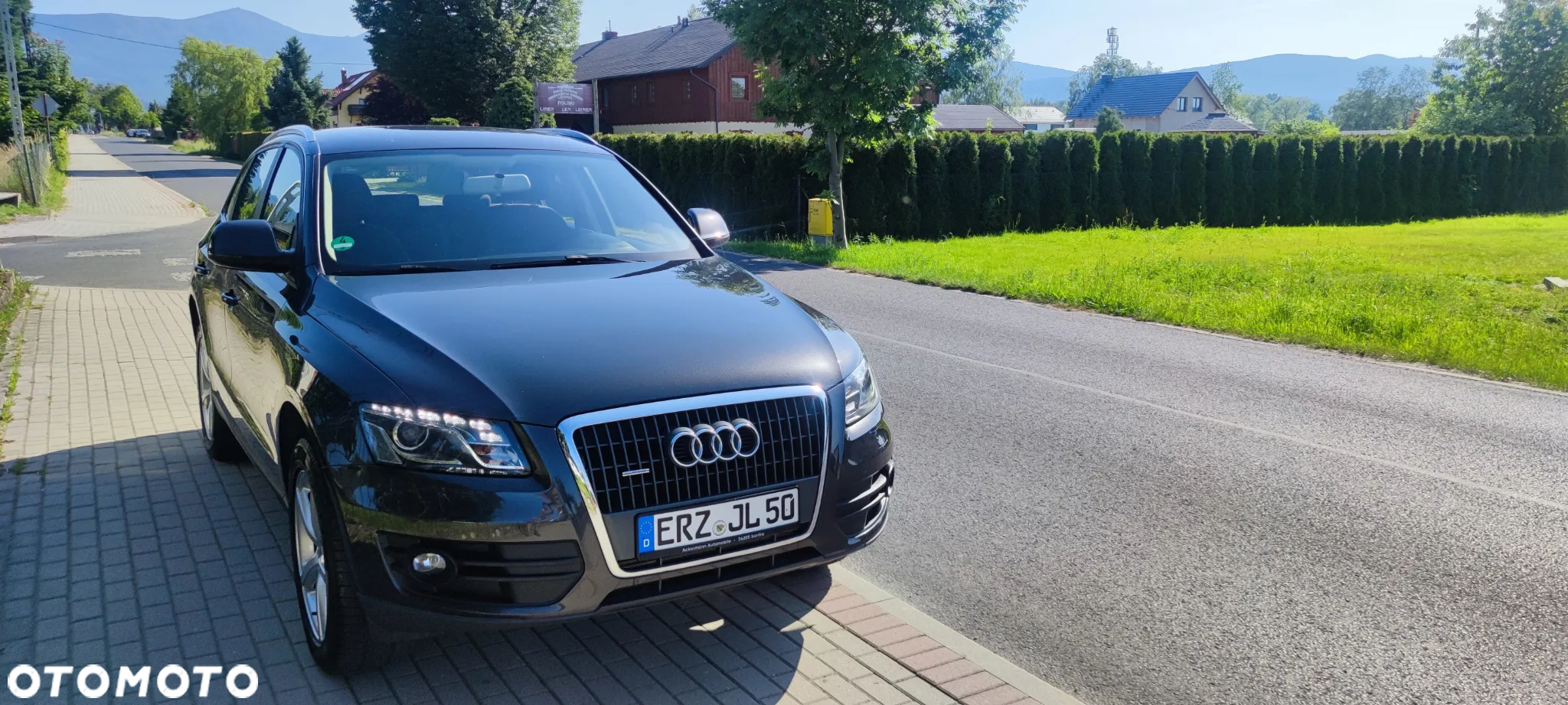 Audi Q5 2.0 TDI Quattro - 10