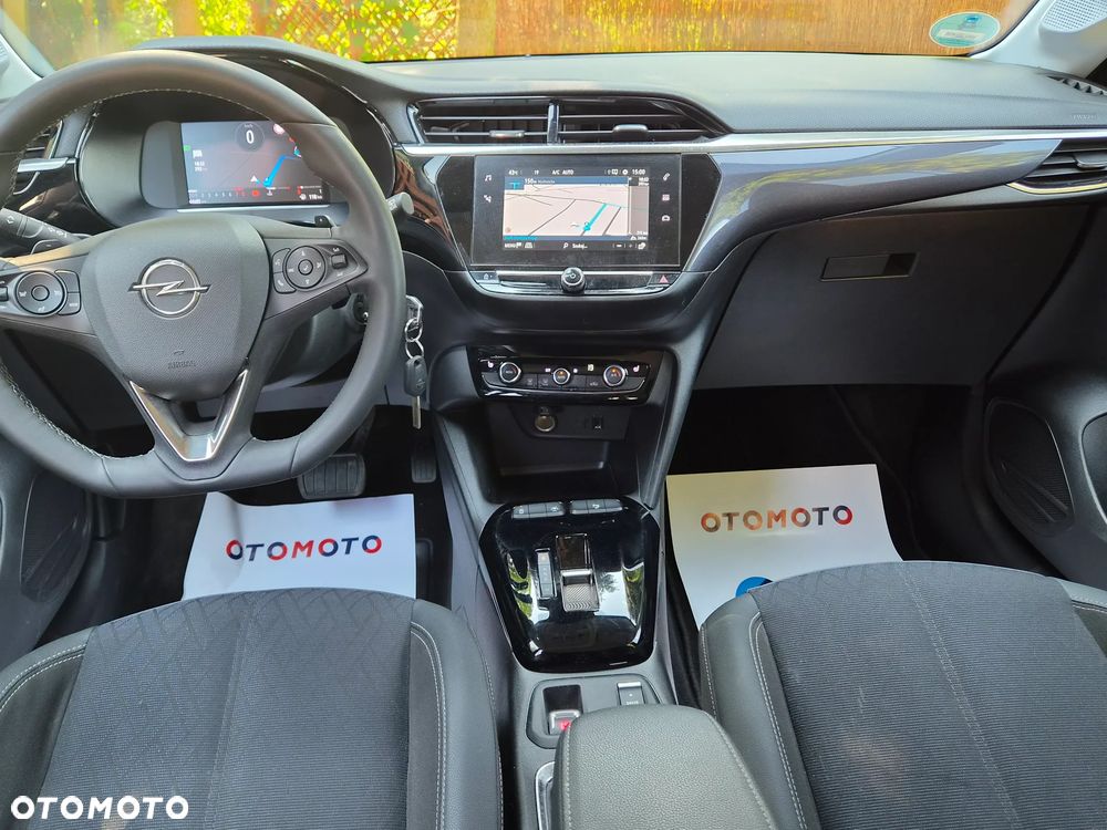 Opel Corsa - 5
