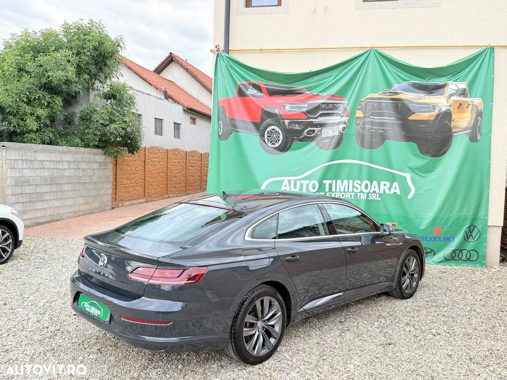 Volkswagen ARTEON - 4
