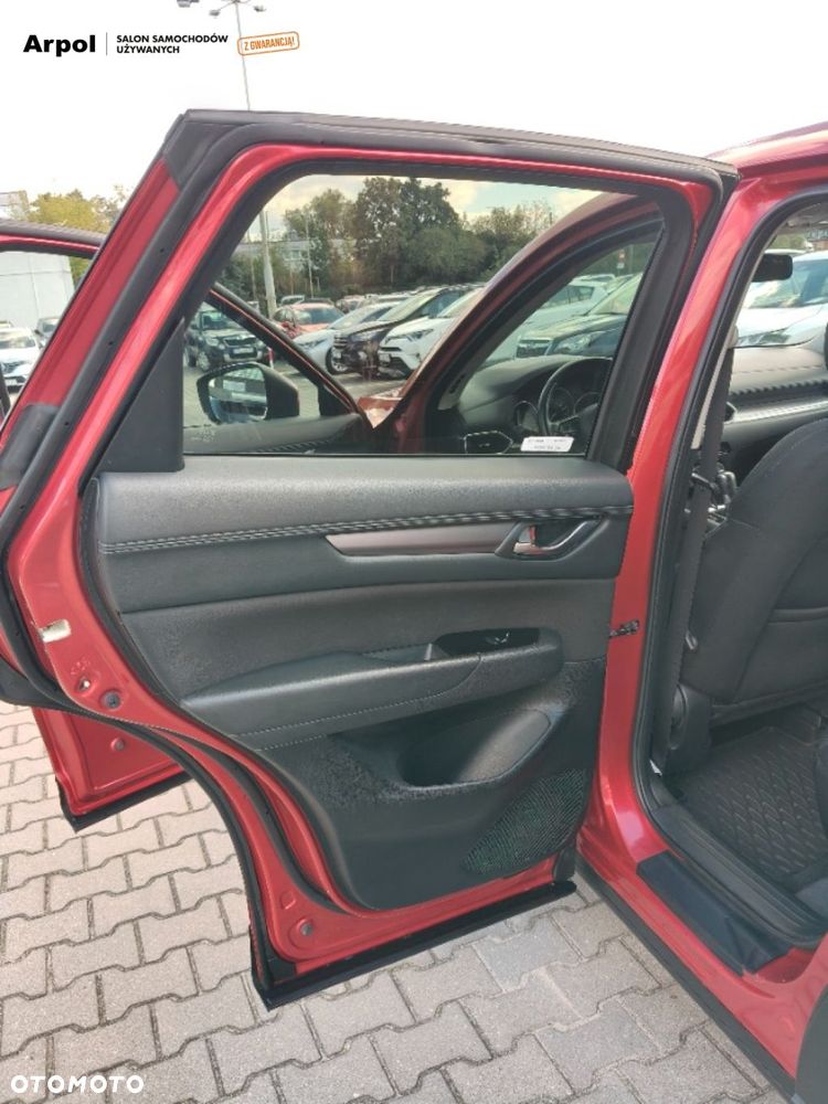 Mazda CX-5 - 21