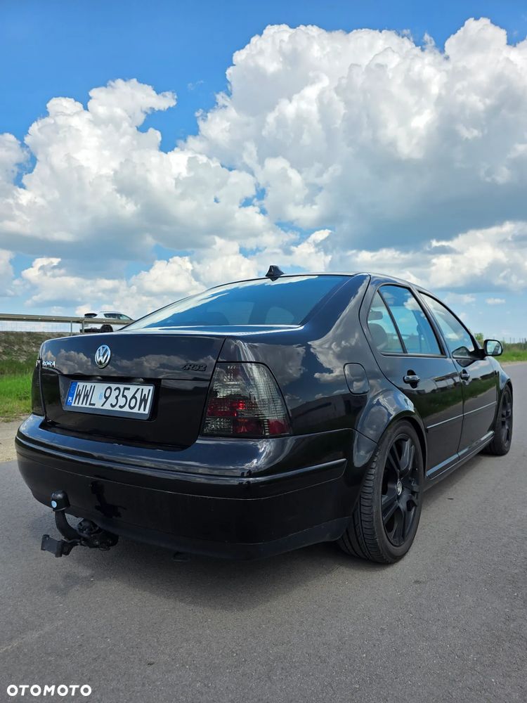 Volkswagen Bora 1.6 Comfortline - 5