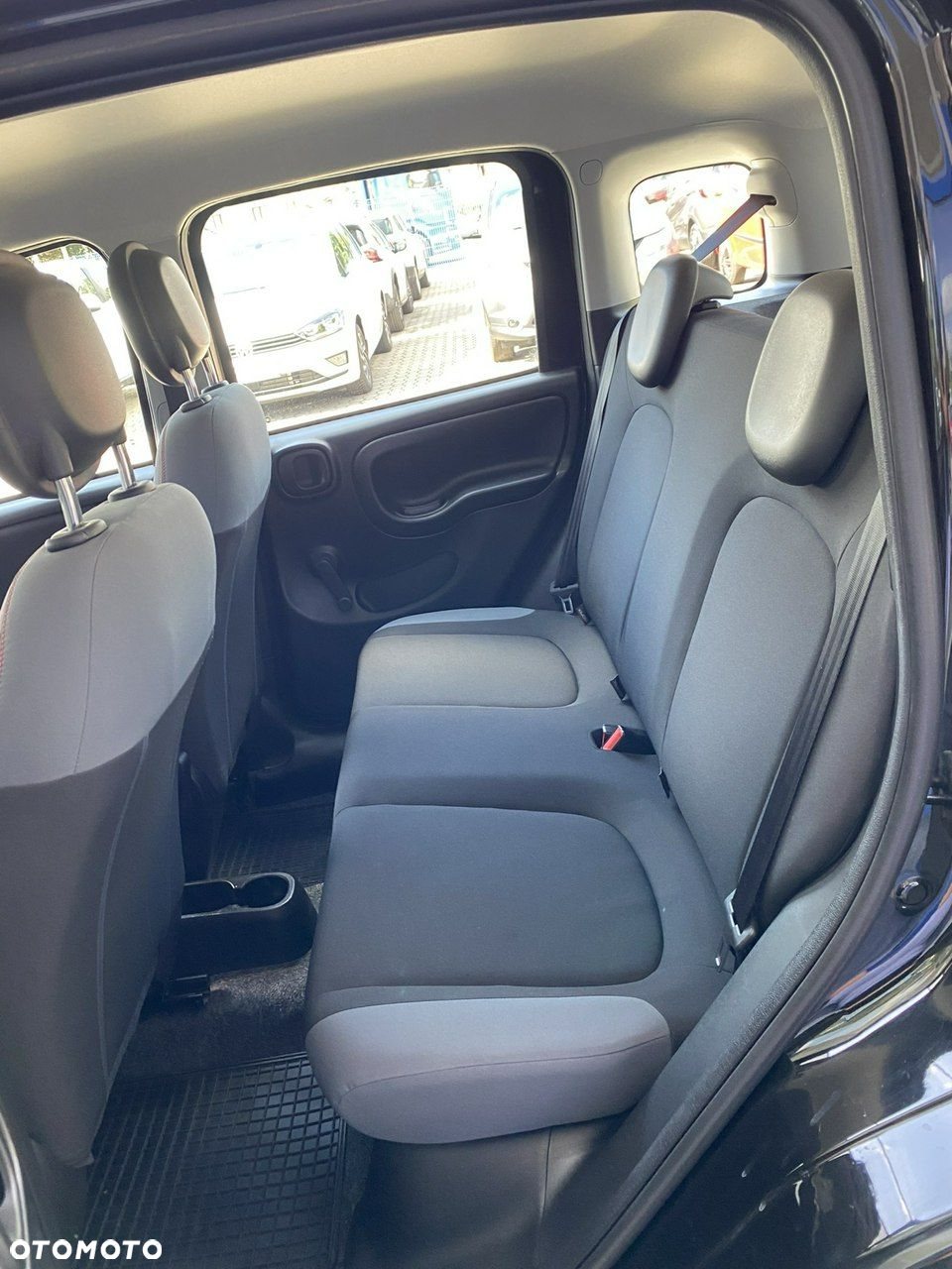 Fiat Panda - 12