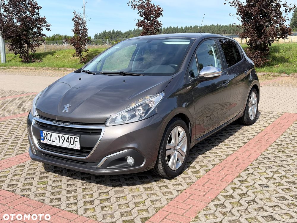 Peugeot 208 1.2 PureTech Style - 3