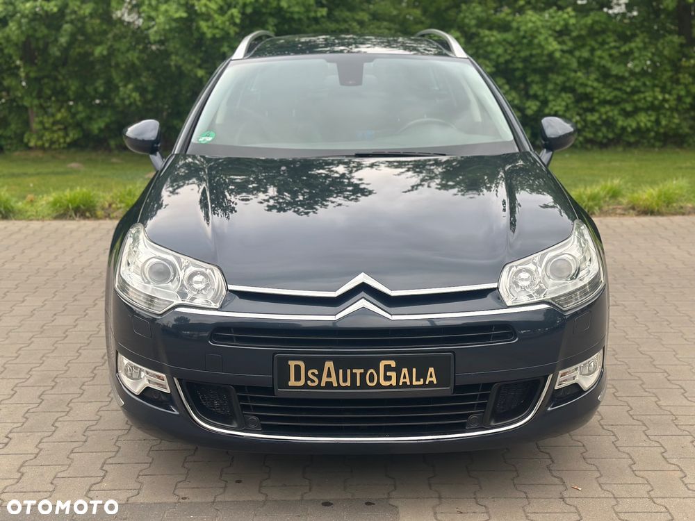 Citroën C5 HDi 165 FAP Exclusive - 3