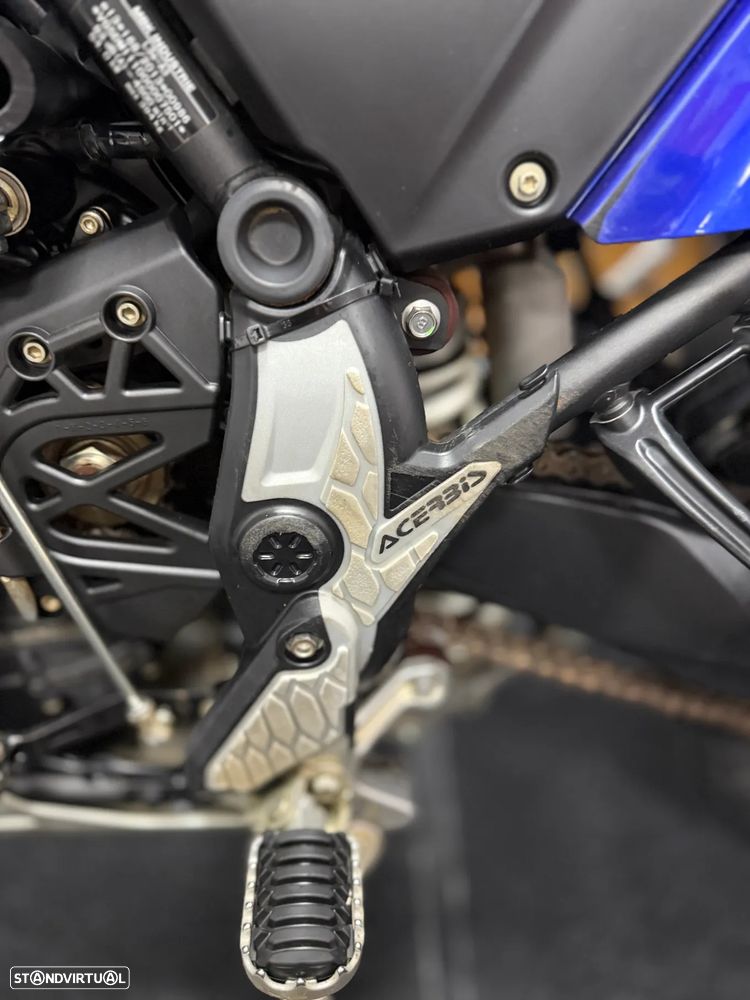 Yamaha Ténéré 700 - 25